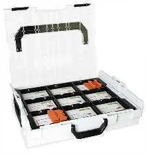 WAGO VerbindungsklemmensetL-BOXX® 887-926