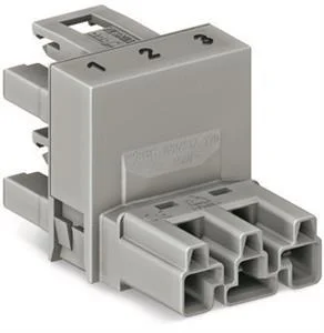WAGO Verteiler zur 770-1662