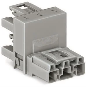 WAGO Verteiler zur 770-1763