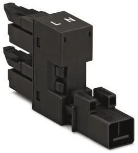 WAGO Verteiler zur 890-1686