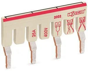 WAGO Vorkonfektionierte 2002-477/011-000