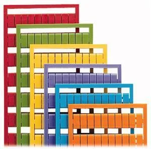 WAGO WSB-Schnellbeschriftungssystem 209-645/000-006