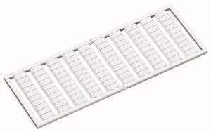 WAGO WSB-Schnellbeschriftungssystem 209-654