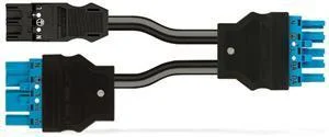 WAGO Y-Leitung Leitung 771-5001/180-000