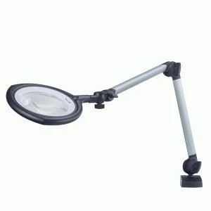 Waldmann Lupenleuchte 113713000-00800661
