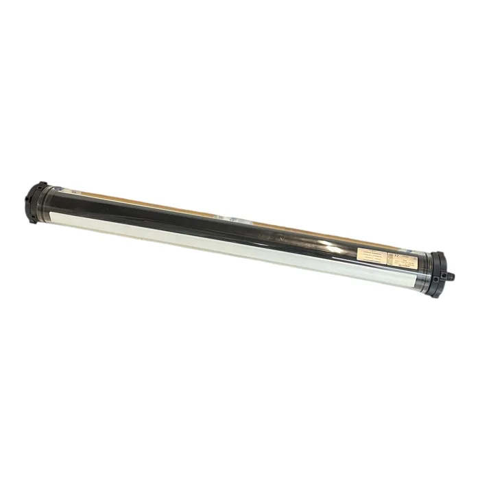 Waldmann RL70CE-136 (111 420 001) Rohrleuchte 24V 1x36W IP67 744 mm – Industrie