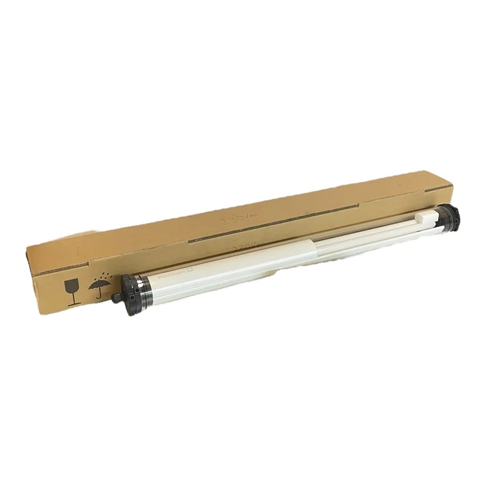Waldmann RL70CE-136 Rohrleuchte 220–240V 1x36W – für industriellen Einsatz