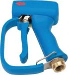 Wassersparpistolen – Ergo / Mini / Mini Edelstahl