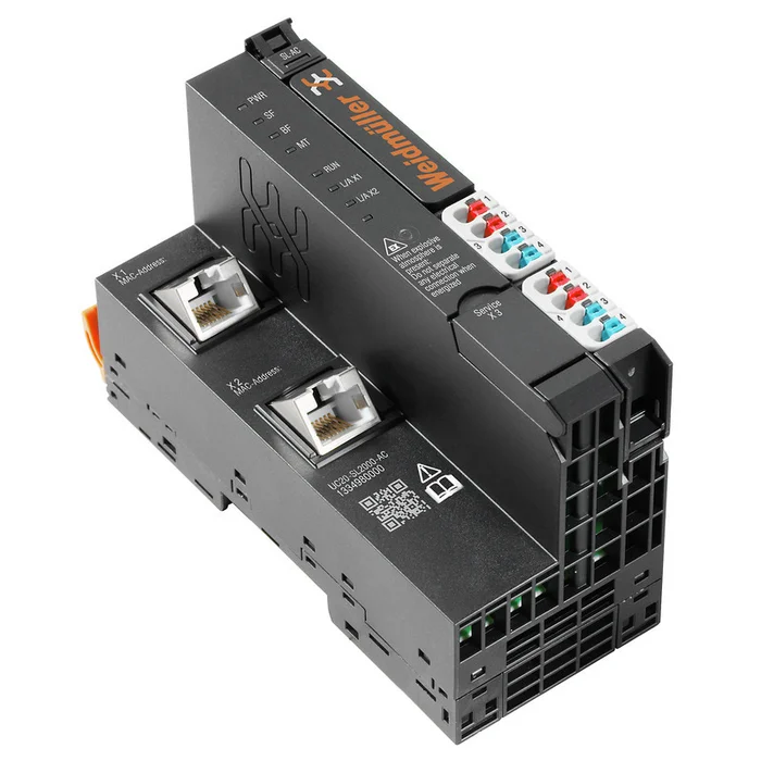 Weidmüller Controller IP20 2638920000