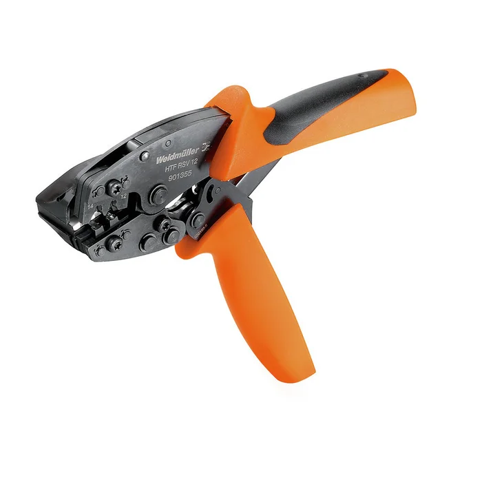 Weidmüller Crimpwerkzeug RSV- 9013550000