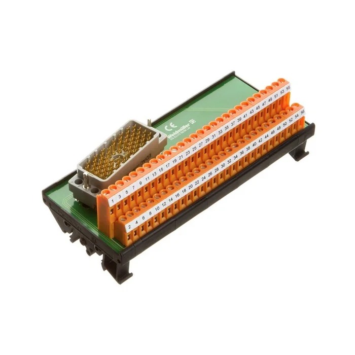 Weidmüller Klemme 1126750000