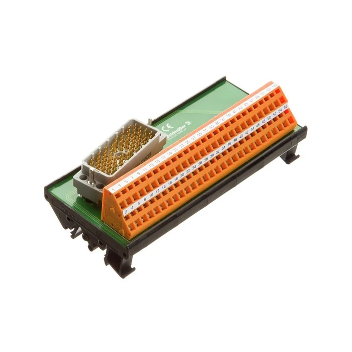 Weidmüller Klemme 1126780000
