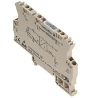 Weidmüller MCZ PT100/3 CLP 0…300C 8473020000