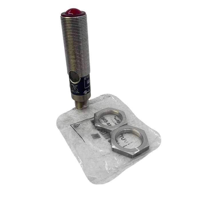 Wenglor ZD600PCT3 Einweglichtschranke IP67 10 … 30 V DC 200mA M12×1; 4-polig