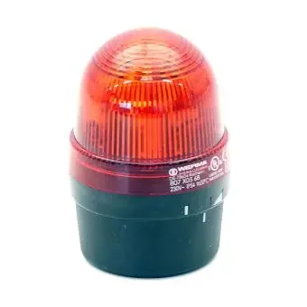 WERMA Warnleuchte Blitzlicht 807