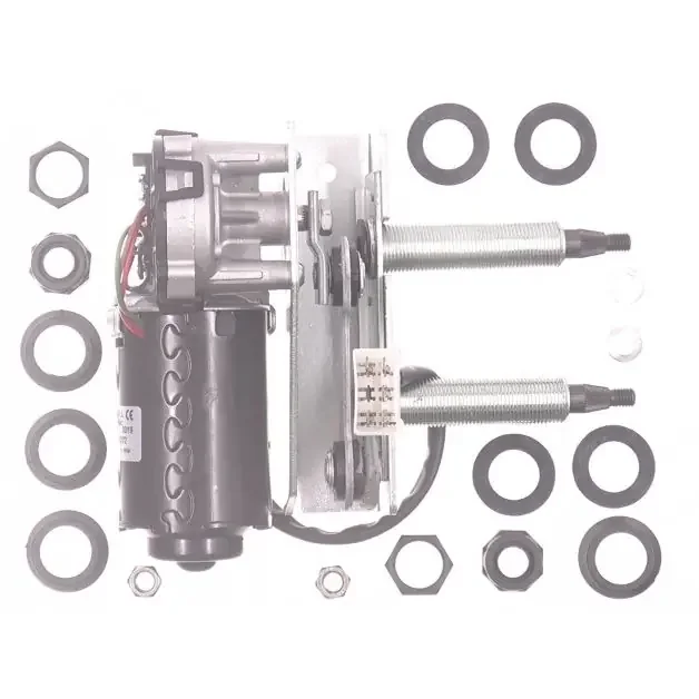 Wischermotor, 6916061