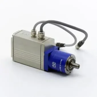 Wittenstein alpha Getriebemotor TRSA046AAB-XXXN10-001