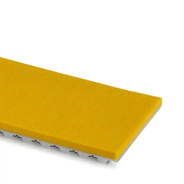 Zahnriemen 10-5M (HTD)-V-Stahl mit RP430 gelb 4 mm