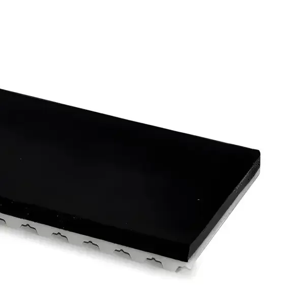 Zahnriemen 10-AT5-offen-PAZ-Kevlar mit EPDM Hitze 3 mm