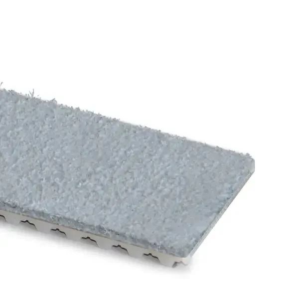 Zahnriemen 16-AT10-V-Kevlar mit Chromspaltleder 3mm