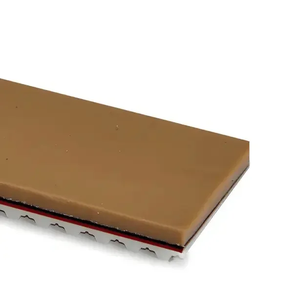 Zahnriemen 75-AT5-V-Stahl mit Correx 4 mm