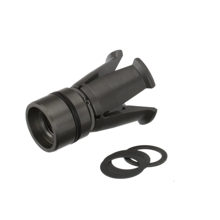 Zange mit Halter SK40 MAS-403 BT40/0° – kurze Ausführung IG