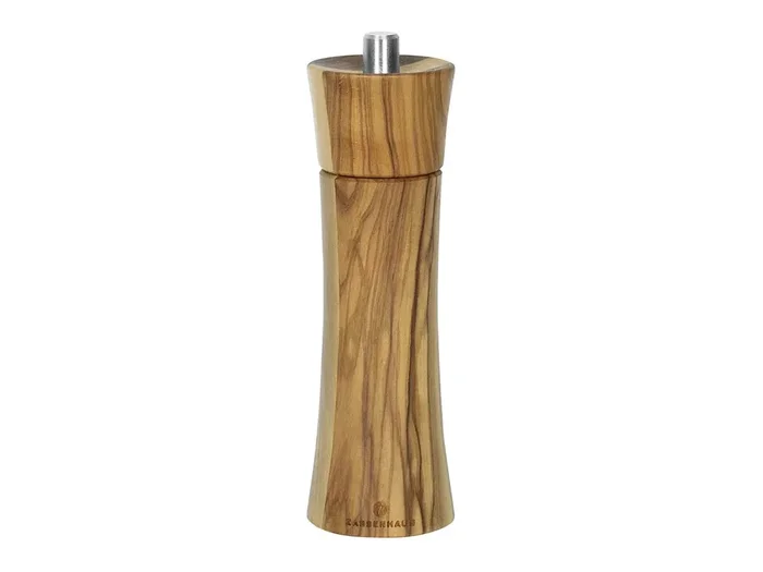 ZASSENHAUS Pfeffermühle Frankfurt 18cm olive