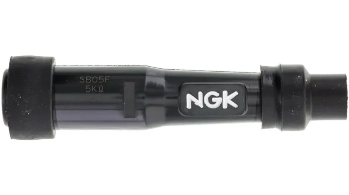 ZUENDKERZENSTECKER NGK