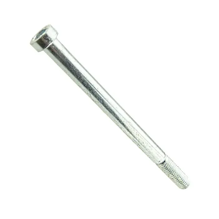 Zylinderschraube Innen6kant nied. Kopf DIN 6912 010.9 St gal zn get M 8×16 – 200 Stk