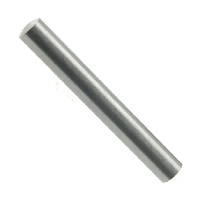 Zylinderstifte ISO 2338 Edelstahl A4 Toleranzfeld m6 – 6 m6 x 14 – 100 Stück