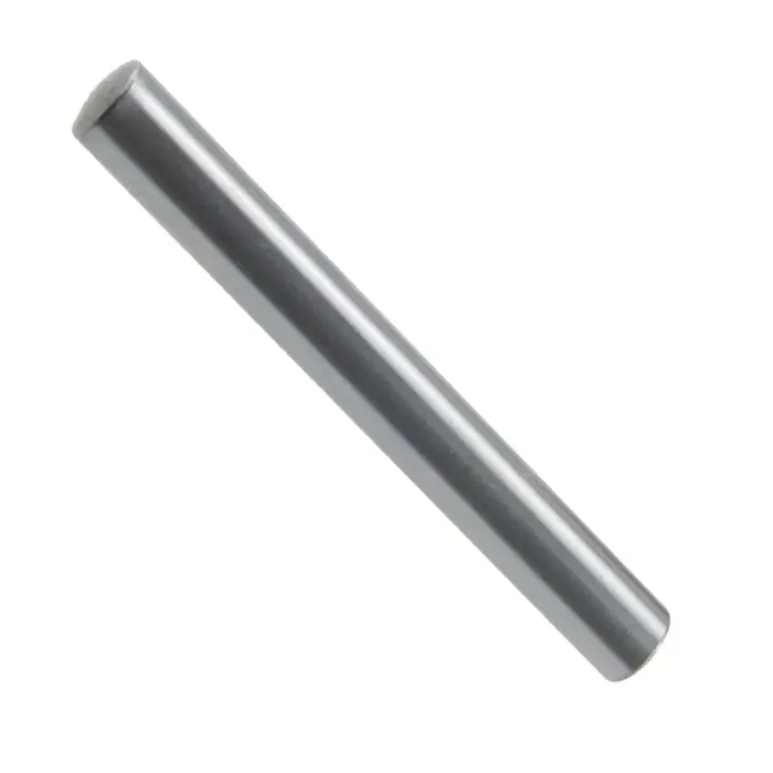 Zylinderstifte ISO 2338 Stahl 9S20K blank Toleranzfeld m6 – 2 m6 x 5 – 1000 Stück