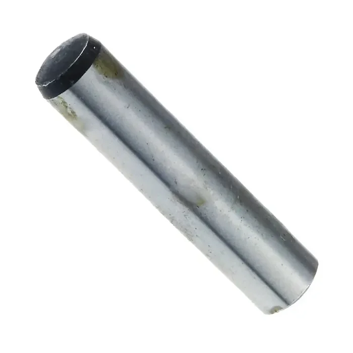 Zylinderstifte ISO 8734 Toleranzfeld m6 Stahl gehärtet blank – 5 m6 x 16 – 500 Stück